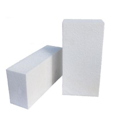 Alumina Hollow Ball Brick / Alumina Bubble Brick