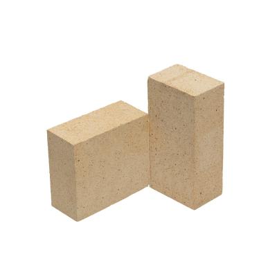 High alumina brick