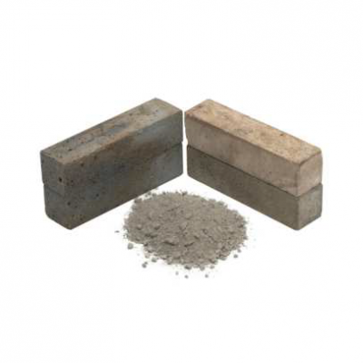 Refractory castable